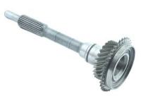 1 Вал MT-75 Sierra / Scorpio бензин